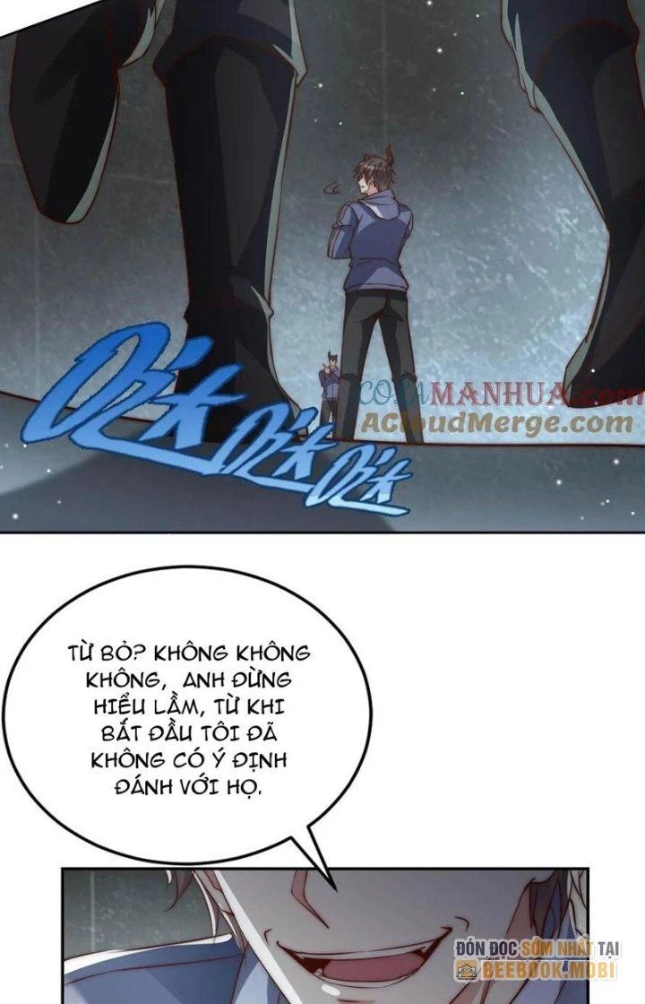 Bỉ nhân độc tìm đường chết Chapter 102 - Trang 6