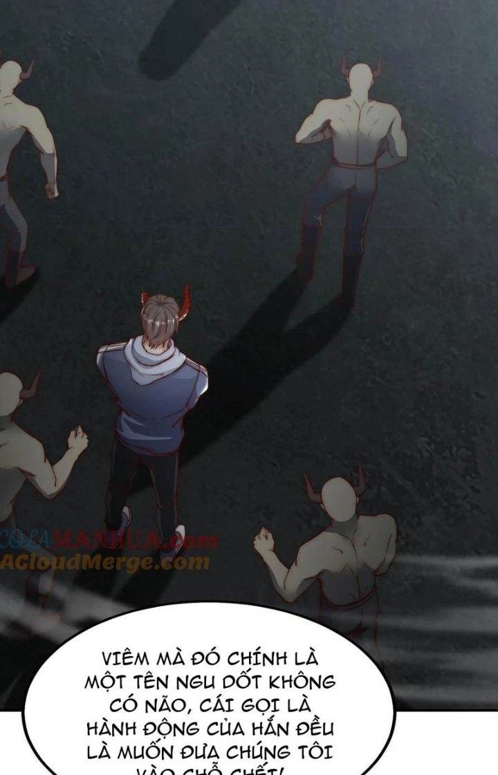 Bỉ nhân độc tìm đường chết Chapter 102 - Trang 8