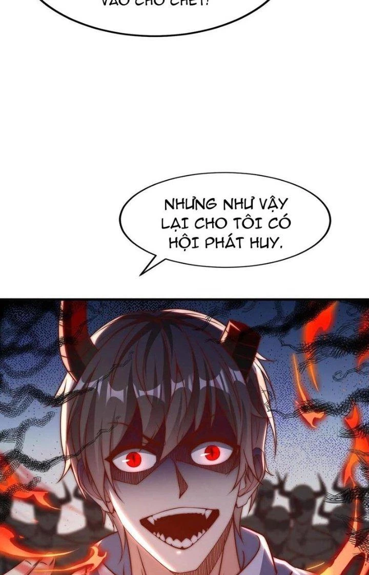 Bỉ nhân độc tìm đường chết Chapter 102 - Trang 9