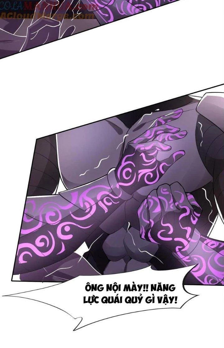 Bỉ nhân độc tìm đường chết Chapter 103 - Trang 11