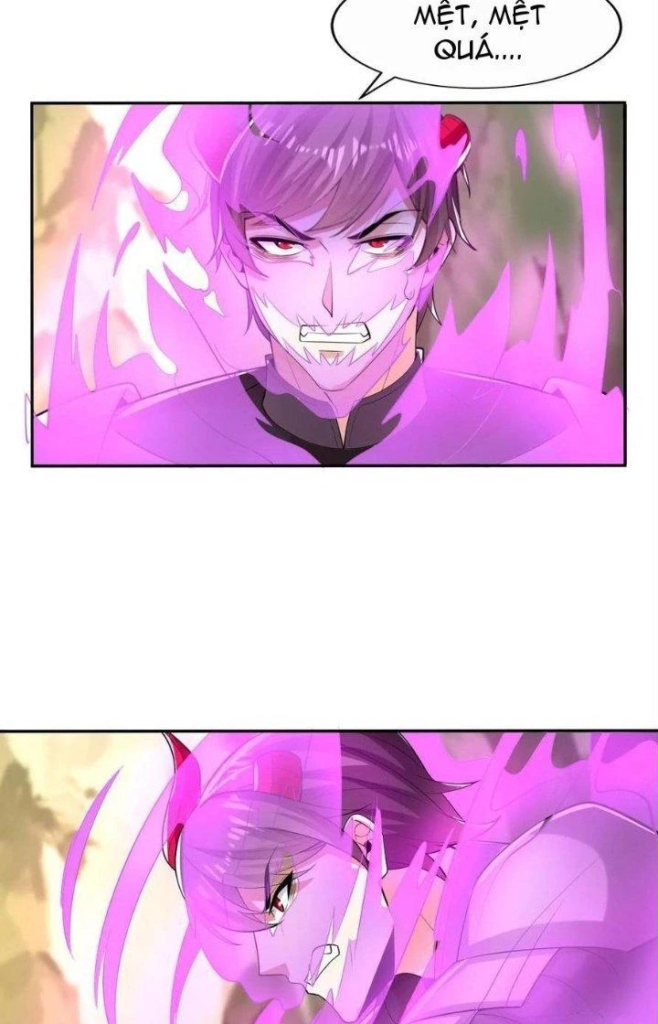 Bỉ nhân độc tìm đường chết Chapter 103 - Trang 14