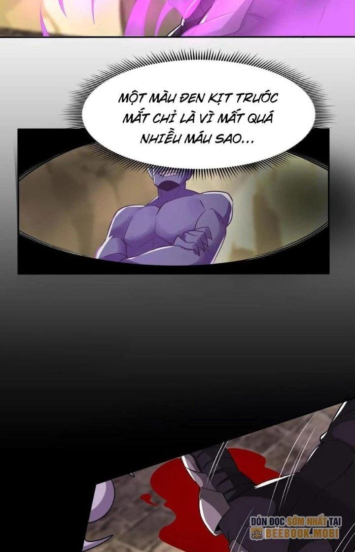 Bỉ nhân độc tìm đường chết Chapter 103 - Trang 15