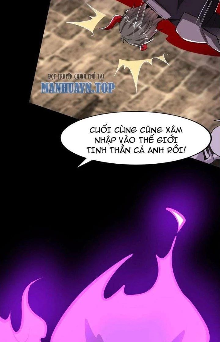 Bỉ nhân độc tìm đường chết Chapter 103 - Trang 16