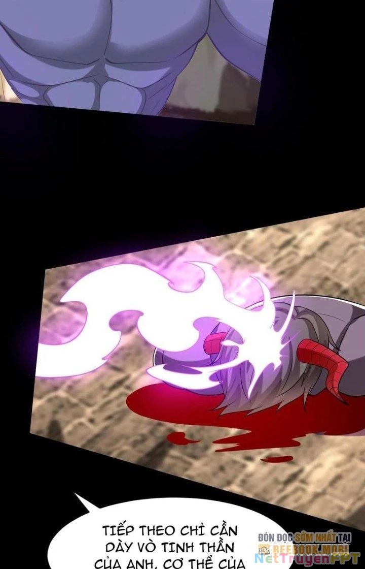 Bỉ nhân độc tìm đường chết Chapter 103 - Trang 18