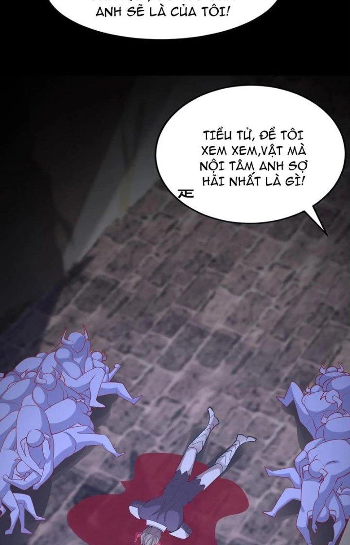 Bỉ nhân độc tìm đường chết Chapter 103 - Trang 19
