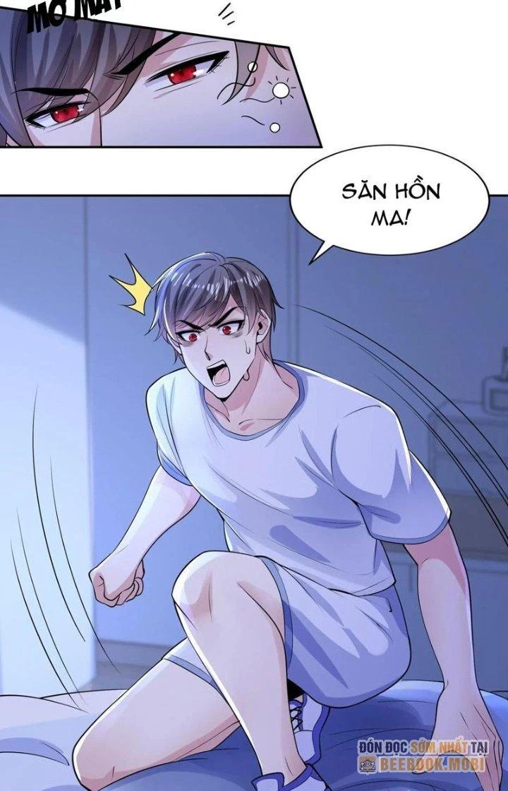 Bỉ nhân độc tìm đường chết Chapter 103 - Trang 21
