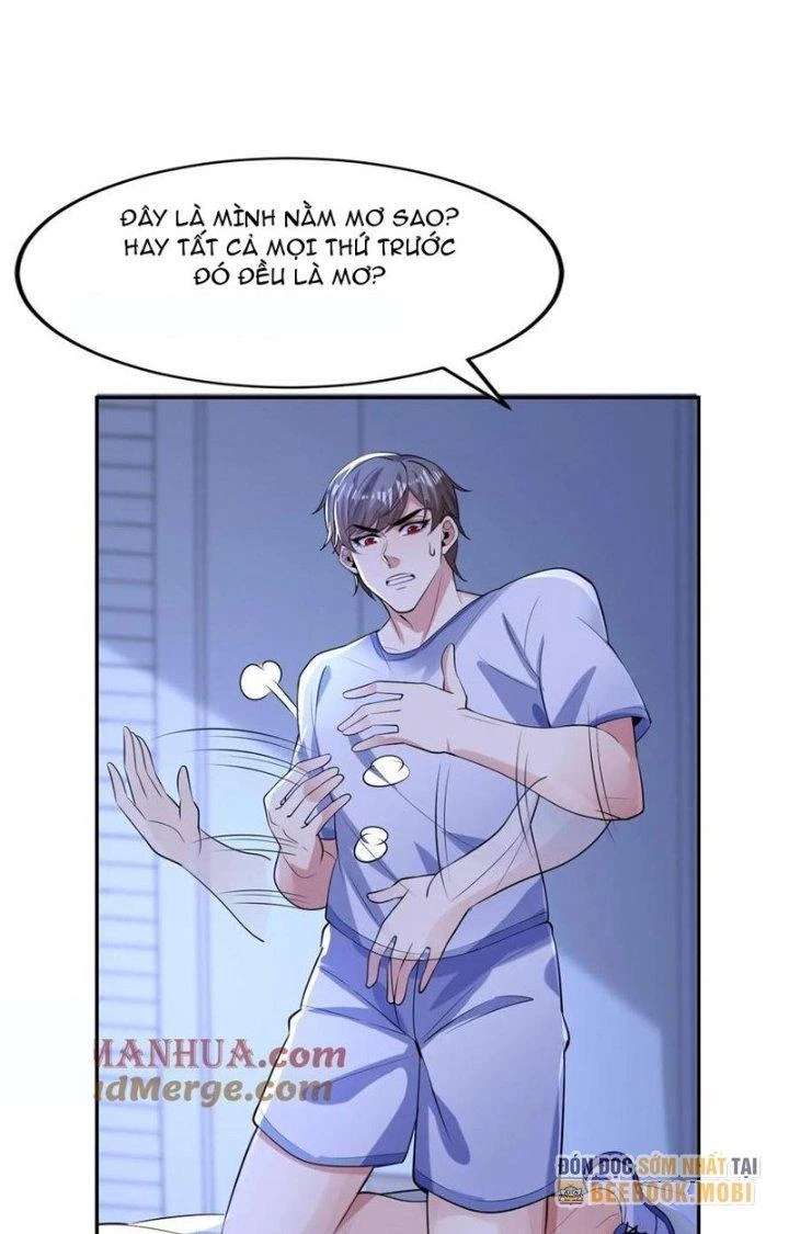 Bỉ nhân độc tìm đường chết Chapter 103 - Trang 24
