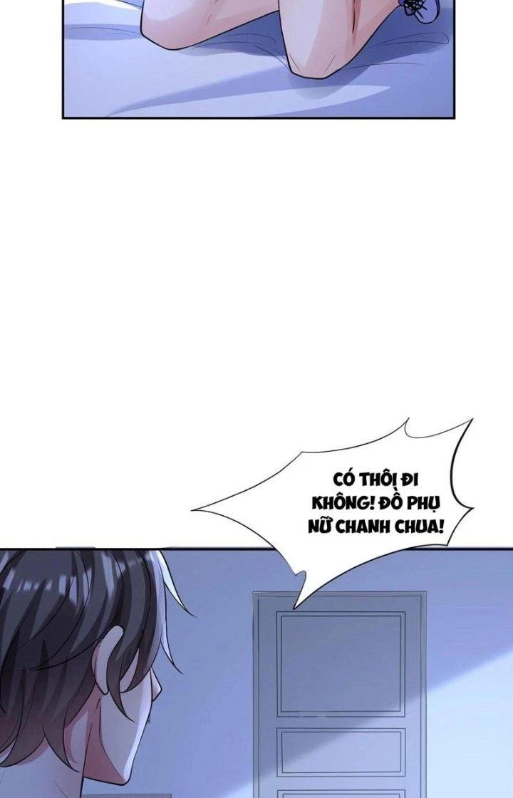 Bỉ nhân độc tìm đường chết Chapter 103 - Trang 25