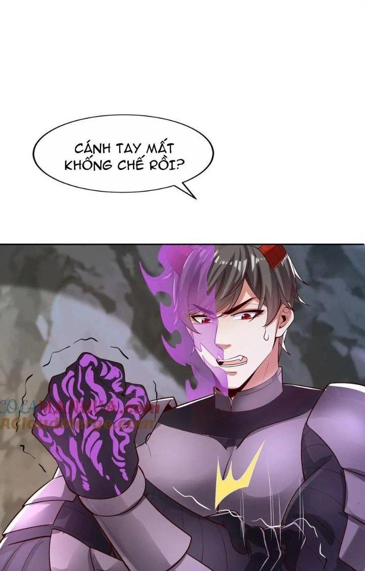 Bỉ nhân độc tìm đường chết Chapter 103 - Trang 8