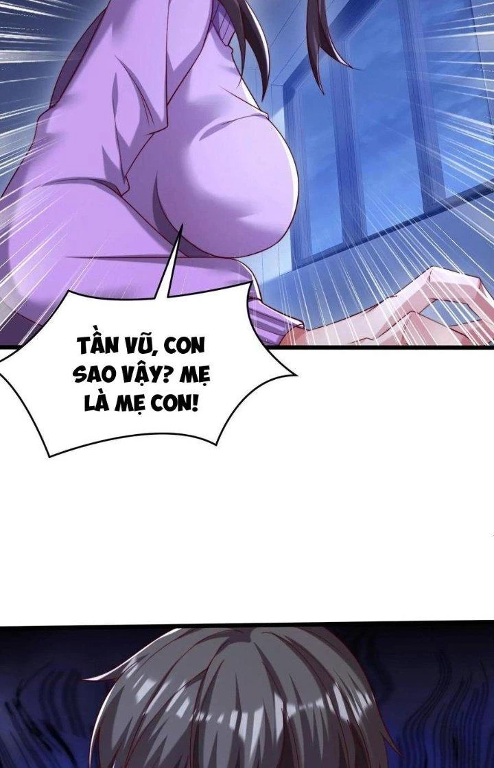Bỉ nhân độc tìm đường chết Chapter 104 - Trang 12