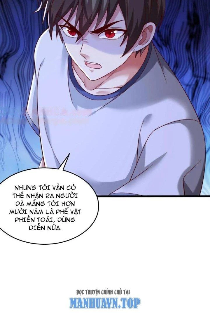 Bỉ nhân độc tìm đường chết Chapter 104 - Trang 13
