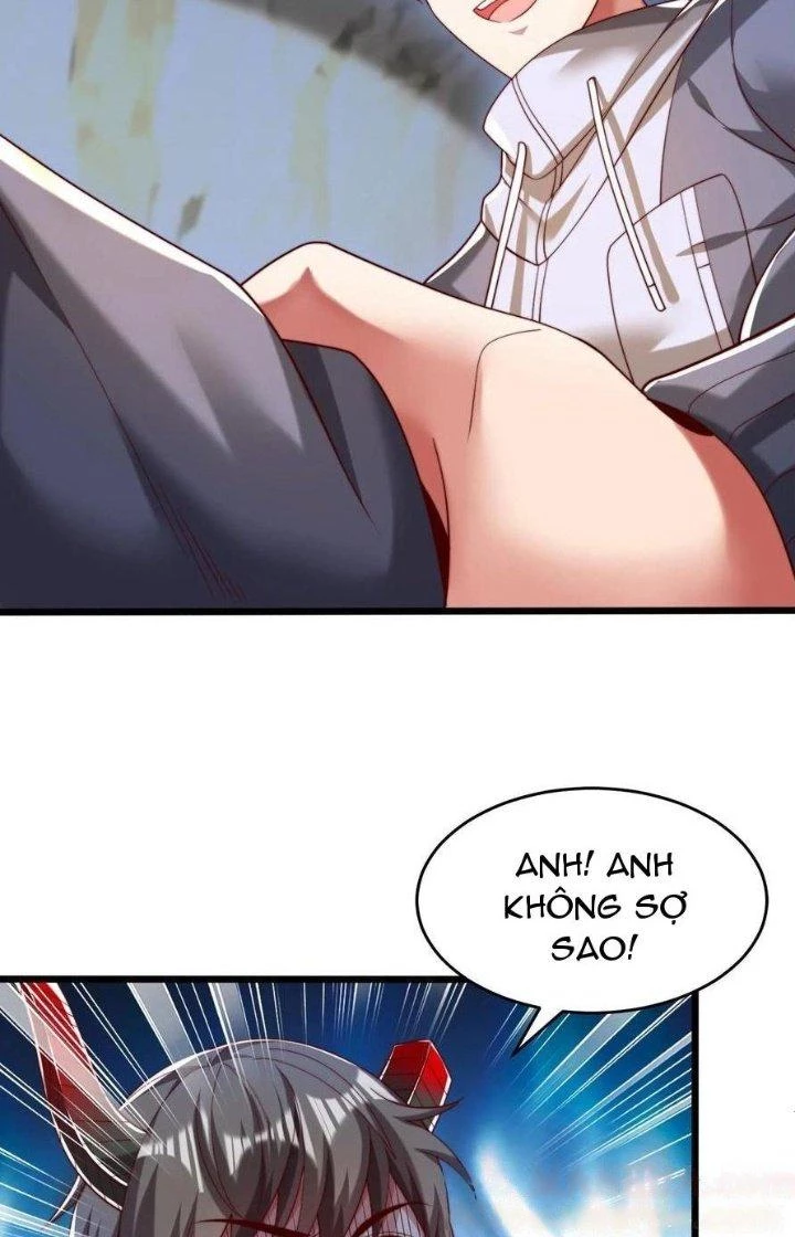 Bỉ nhân độc tìm đường chết Chapter 104 - Trang 17