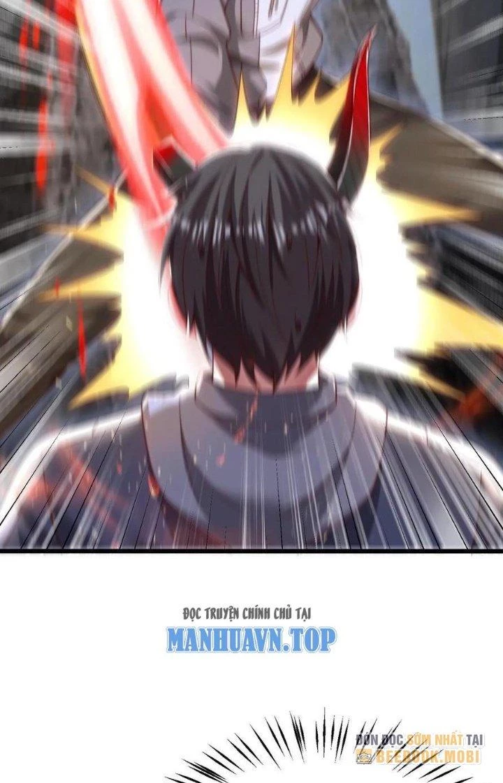 Bỉ nhân độc tìm đường chết Chapter 104 - Trang 19