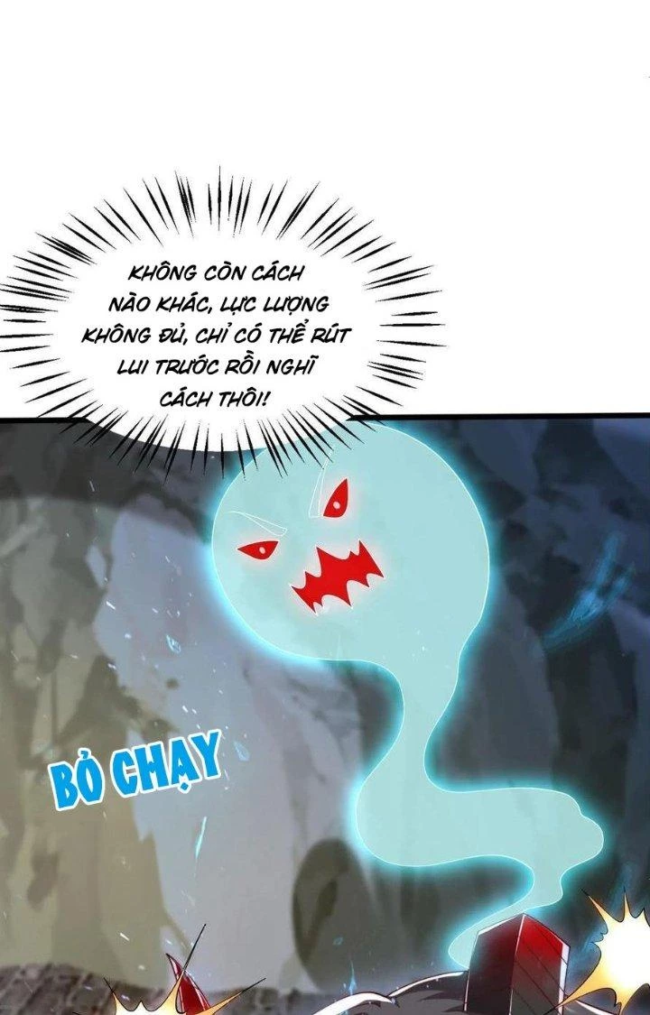 Bỉ nhân độc tìm đường chết Chapter 104 - Trang 21