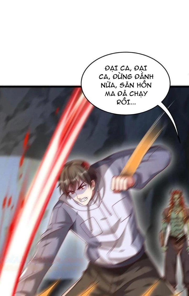 Bỉ nhân độc tìm đường chết Chapter 104 - Trang 24