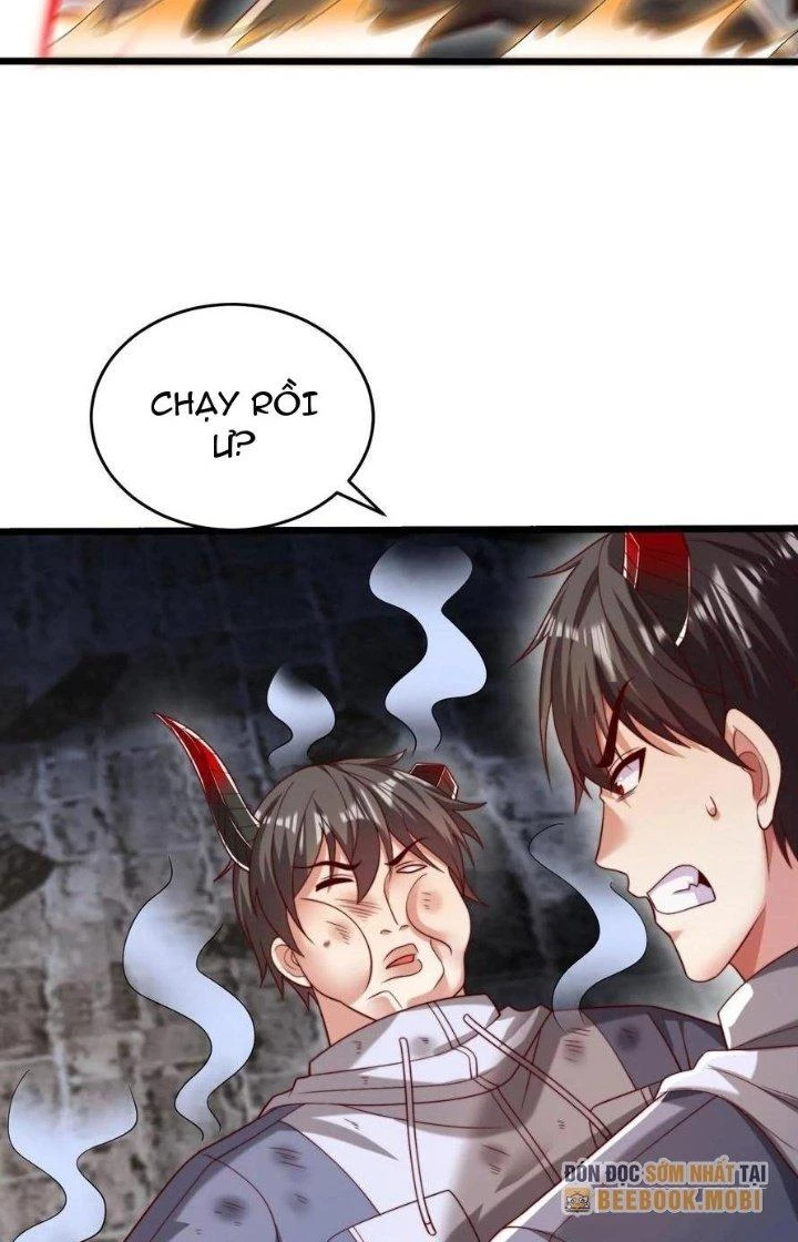Bỉ nhân độc tìm đường chết Chapter 104 - Trang 25