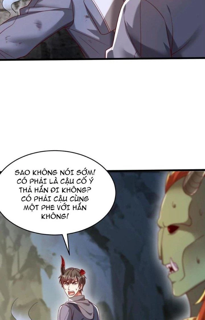 Bỉ nhân độc tìm đường chết Chapter 104 - Trang 26