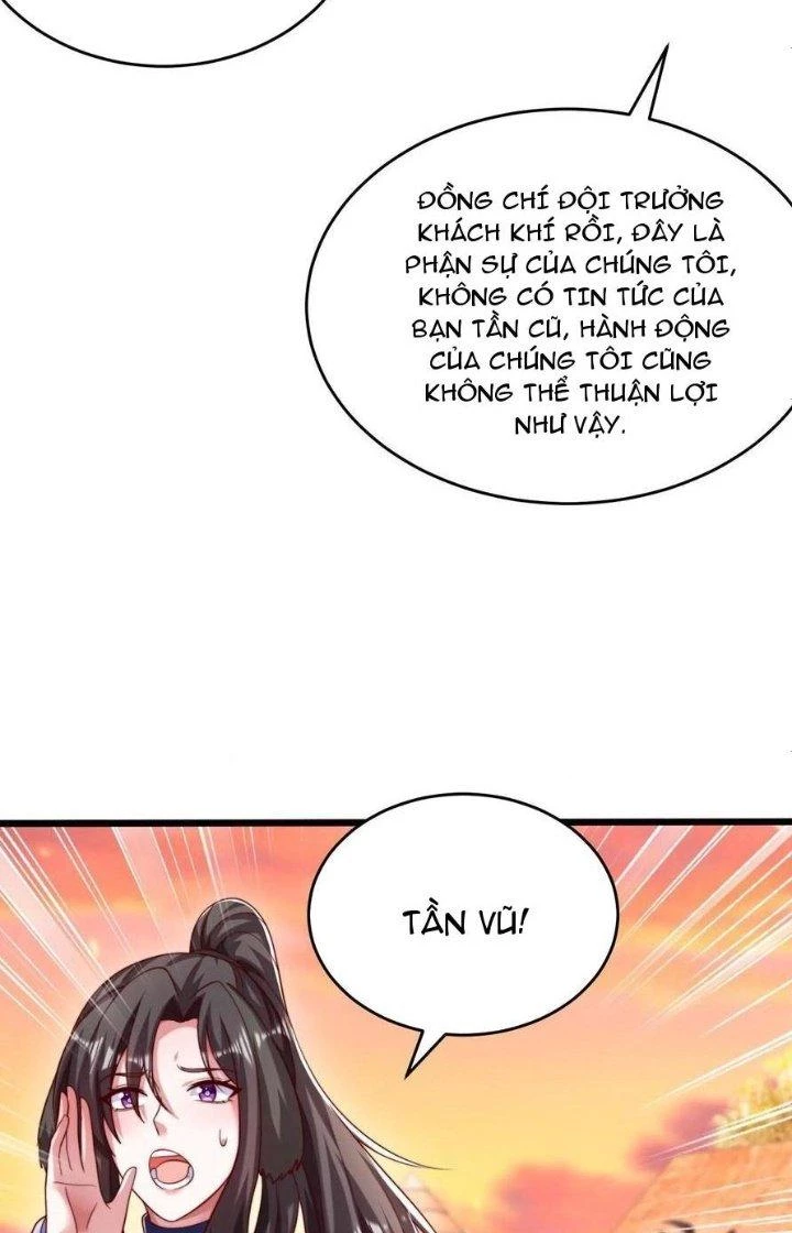 Bỉ nhân độc tìm đường chết Chapter 104 - Trang 33