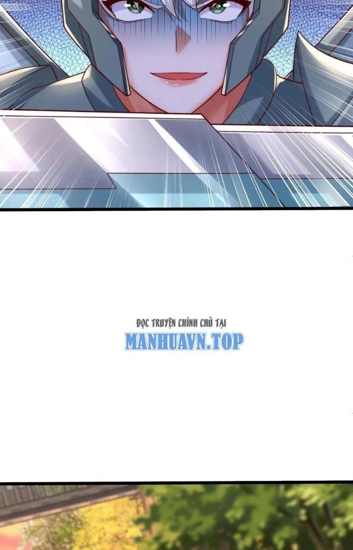 Bỉ nhân độc tìm đường chết Chapter 104 - Trang 36