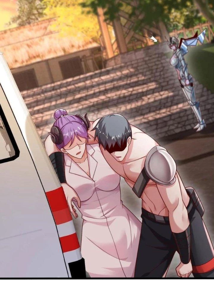Bỉ nhân độc tìm đường chết Chapter 104 - Trang 37