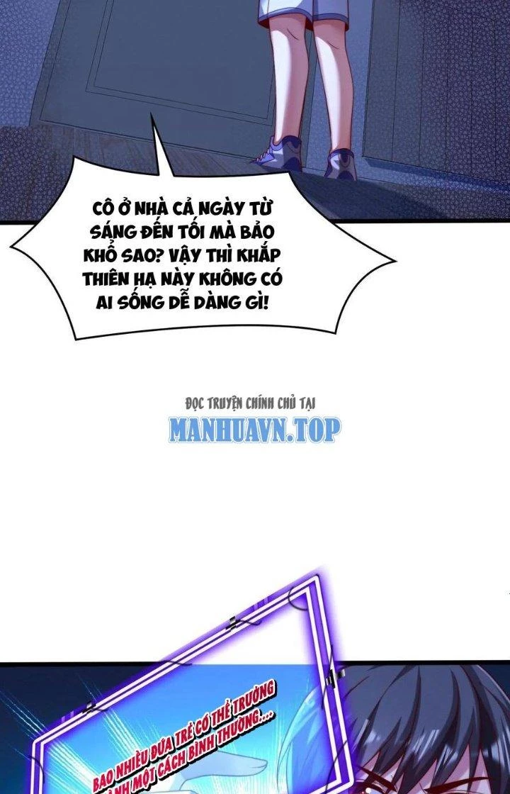 Bỉ nhân độc tìm đường chết Chapter 104 - Trang 4