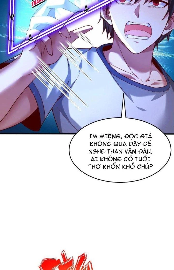 Bỉ nhân độc tìm đường chết Chapter 104 - Trang 5