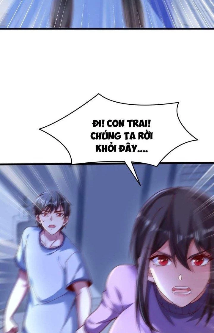 Bỉ nhân độc tìm đường chết Chapter 104 - Trang 7