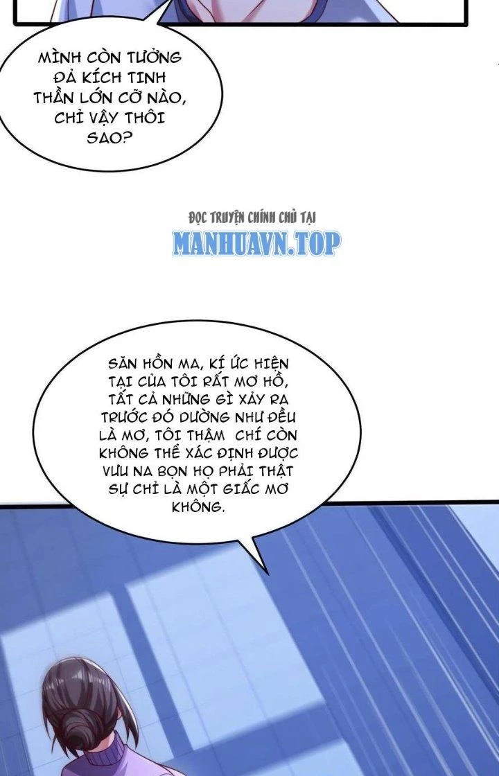Bỉ nhân độc tìm đường chết Chapter 104 - Trang 9