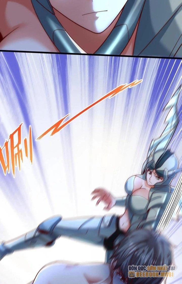 Bỉ nhân độc tìm đường chết Chapter 105 - Trang 11
