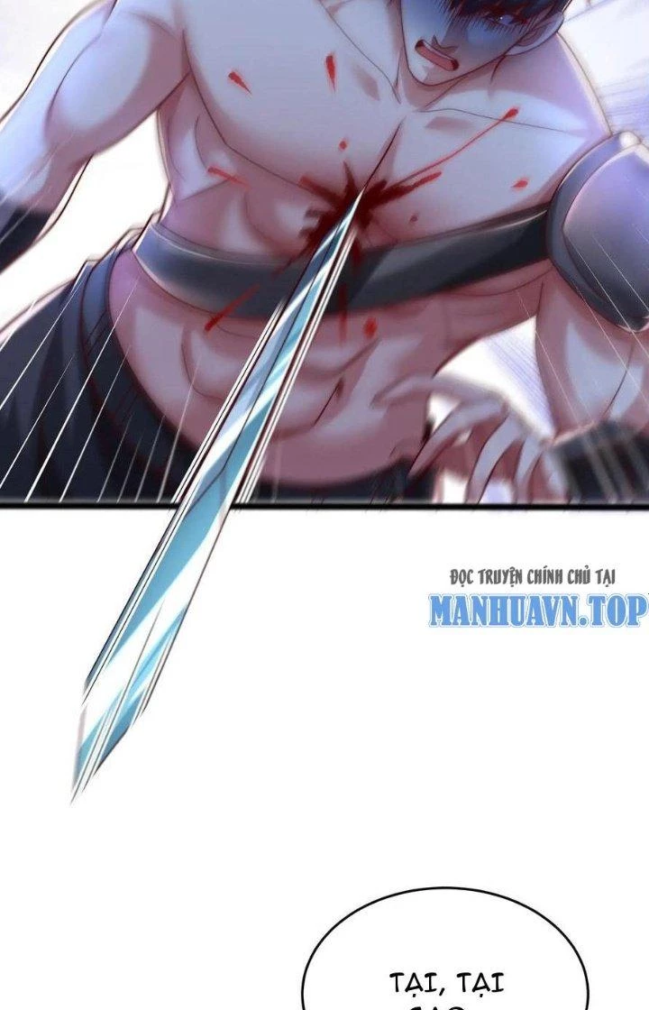 Bỉ nhân độc tìm đường chết Chapter 105 - Trang 12