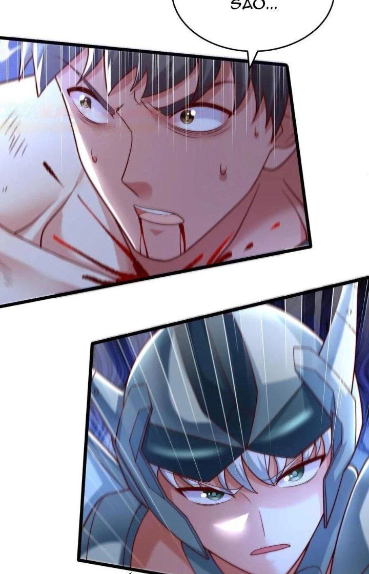 Bỉ nhân độc tìm đường chết Chapter 105 - Trang 13
