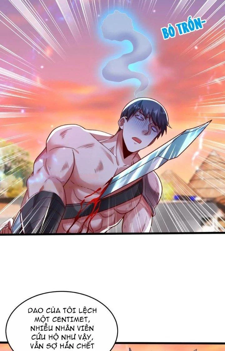 Bỉ nhân độc tìm đường chết Chapter 105 - Trang 15