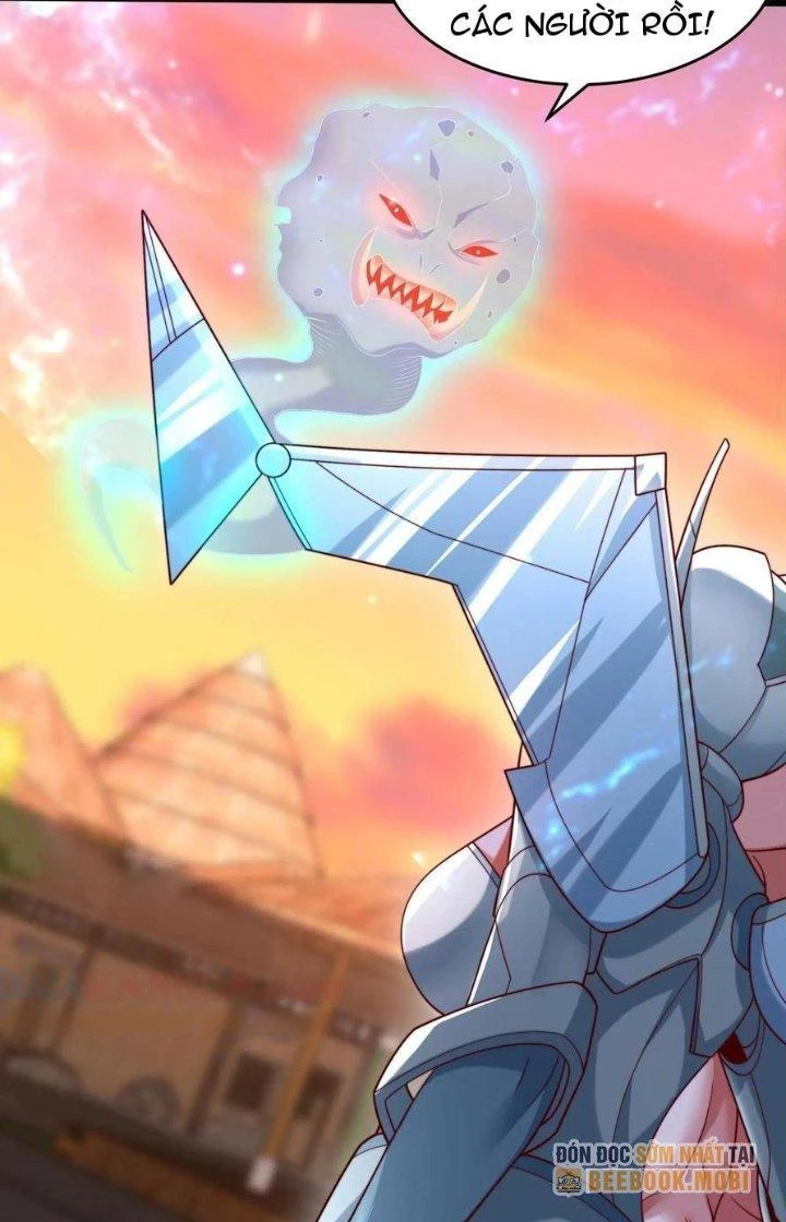 Bỉ nhân độc tìm đường chết Chapter 105 - Trang 17