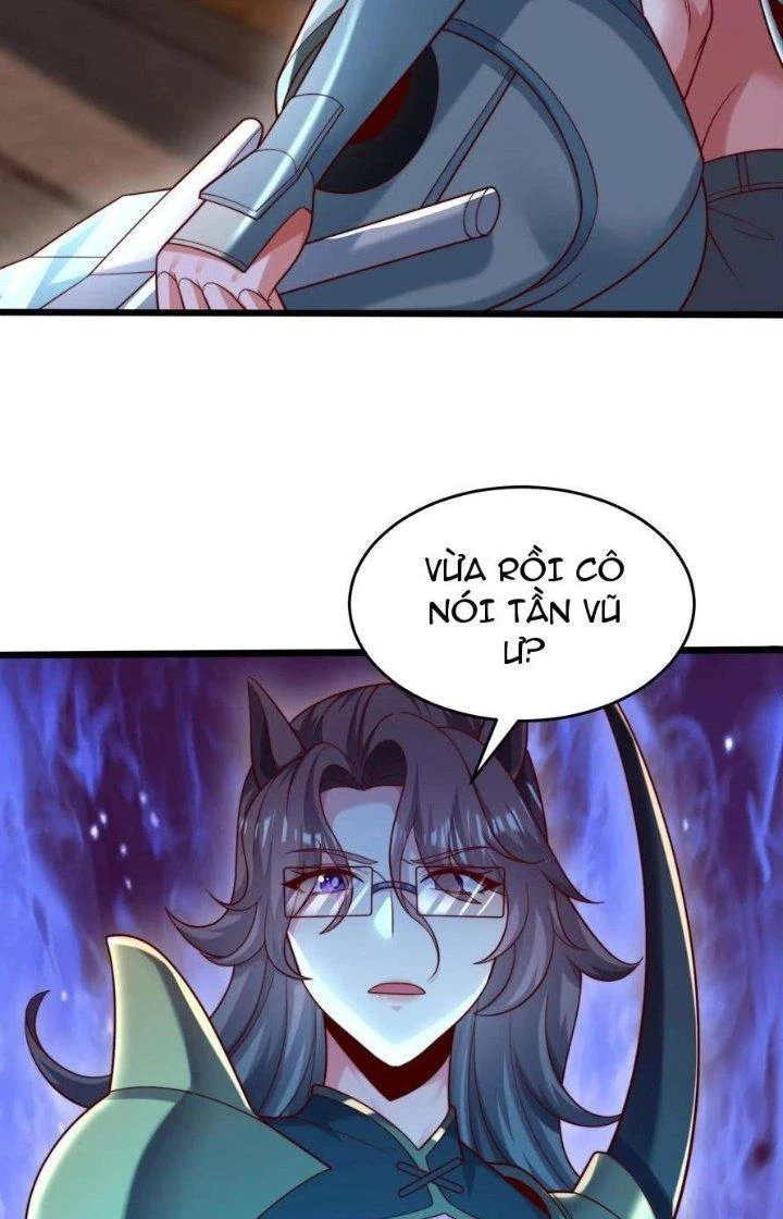 Bỉ nhân độc tìm đường chết Chapter 105 - Trang 18