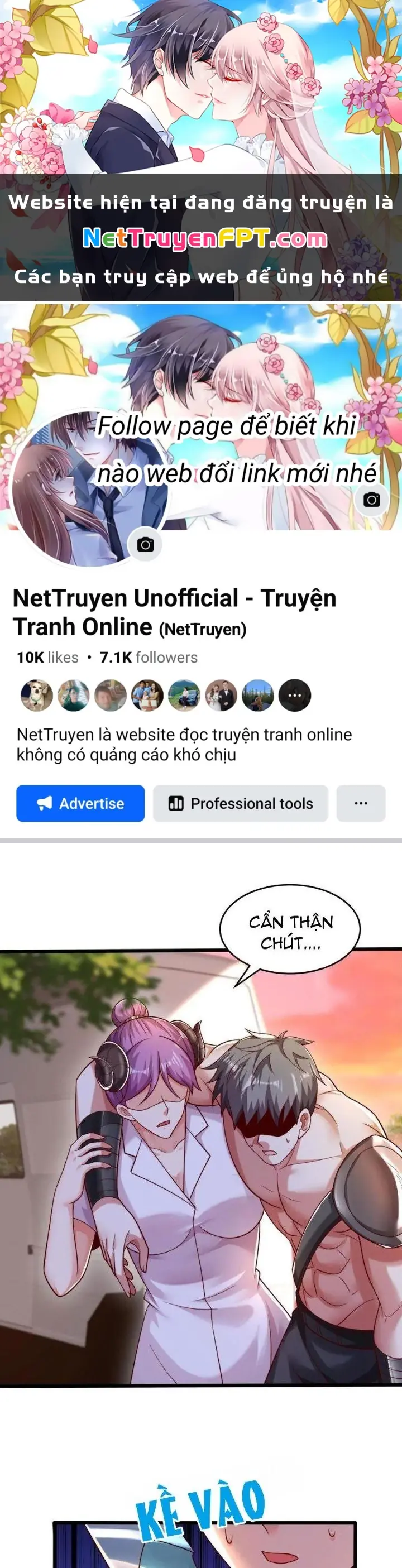 Bỉ nhân độc tìm đường chết Chapter 105 - Trang 2