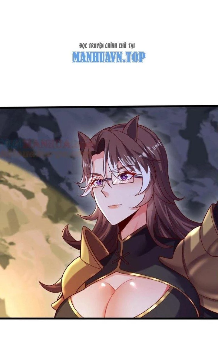 Bỉ nhân độc tìm đường chết Chapter 105 - Trang 22