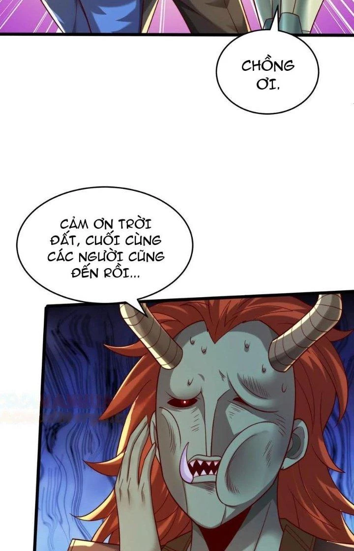 Bỉ nhân độc tìm đường chết Chapter 105 - Trang 24