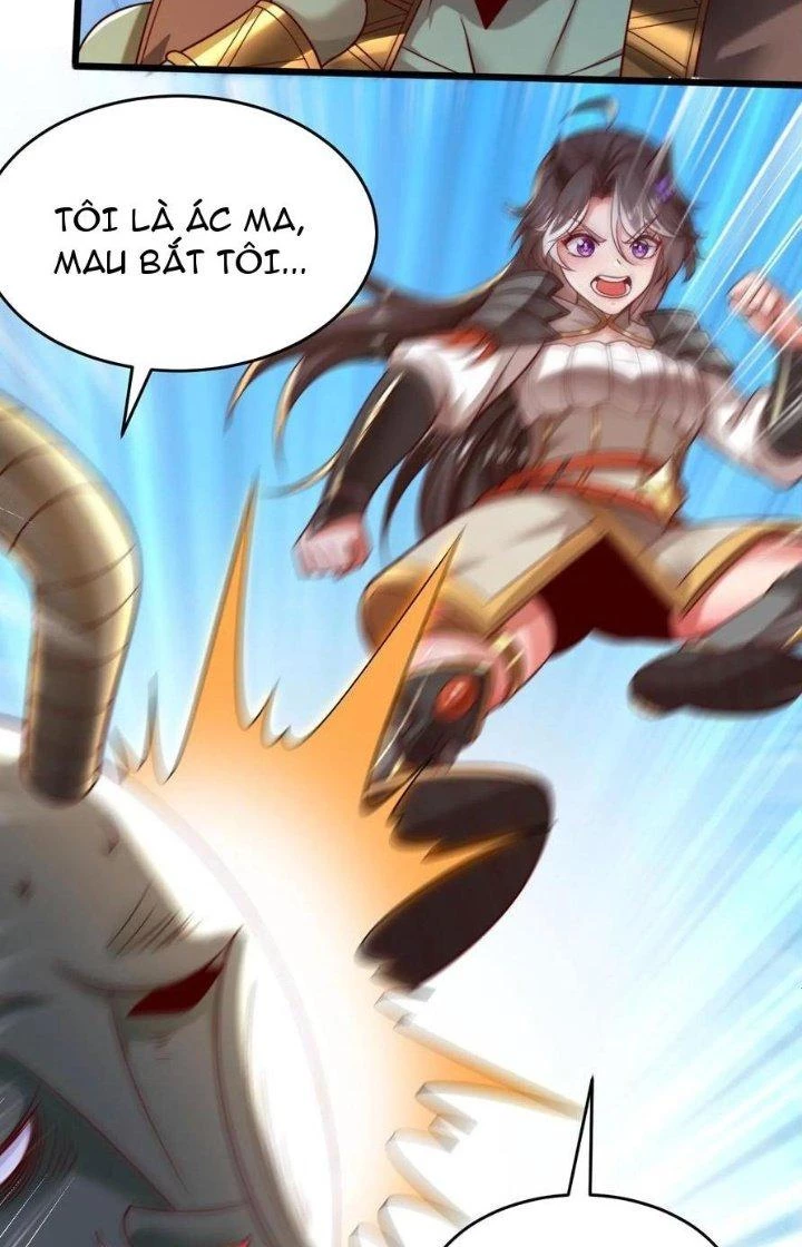 Bỉ nhân độc tìm đường chết Chapter 105 - Trang 25
