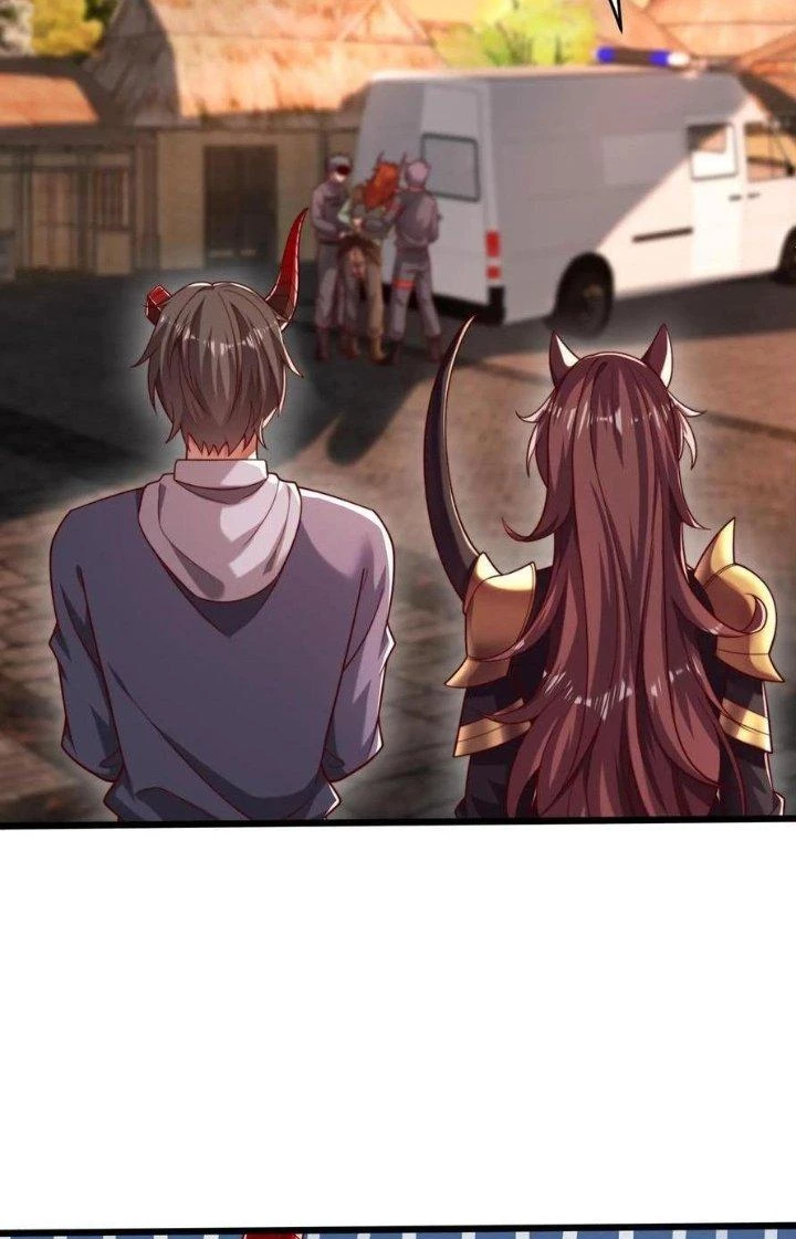 Bỉ nhân độc tìm đường chết Chapter 105 - Trang 28