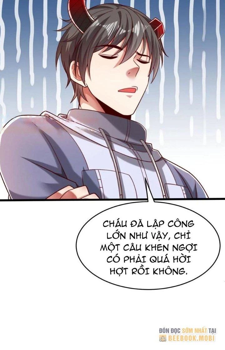 Bỉ nhân độc tìm đường chết Chapter 105 - Trang 29