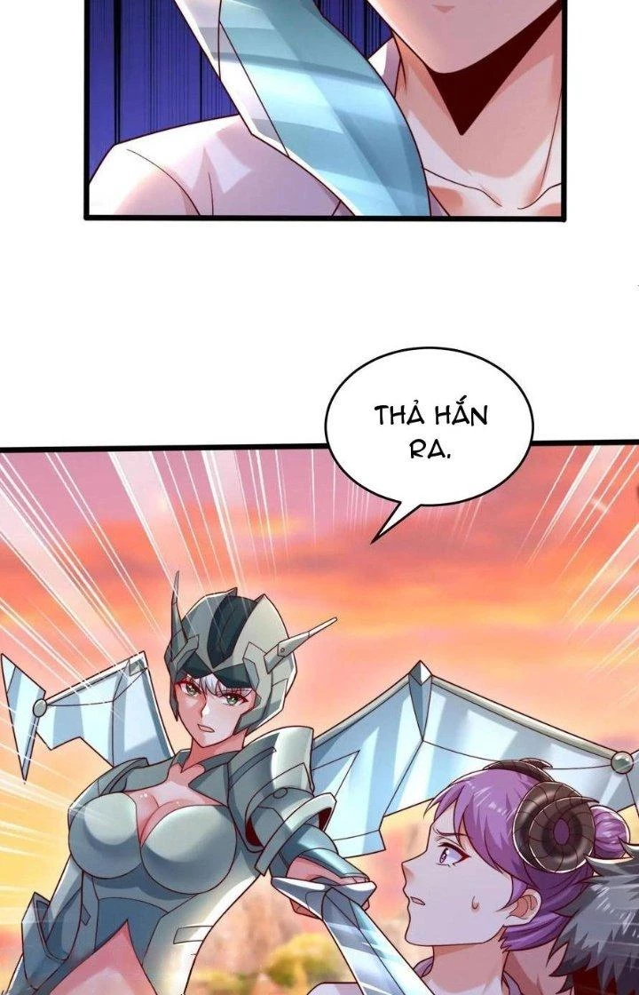 Bỉ nhân độc tìm đường chết Chapter 105 - Trang 3