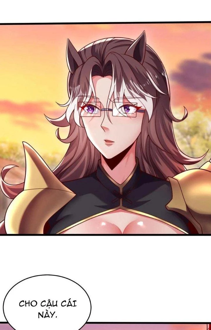 Bỉ nhân độc tìm đường chết Chapter 105 - Trang 30