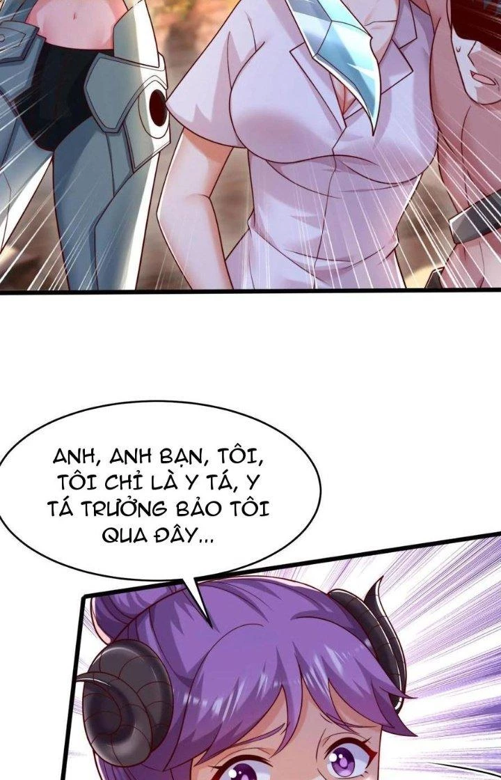 Bỉ nhân độc tìm đường chết Chapter 105 - Trang 4