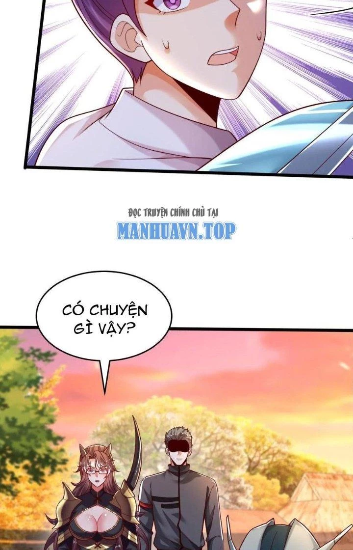 Bỉ nhân độc tìm đường chết Chapter 105 - Trang 5