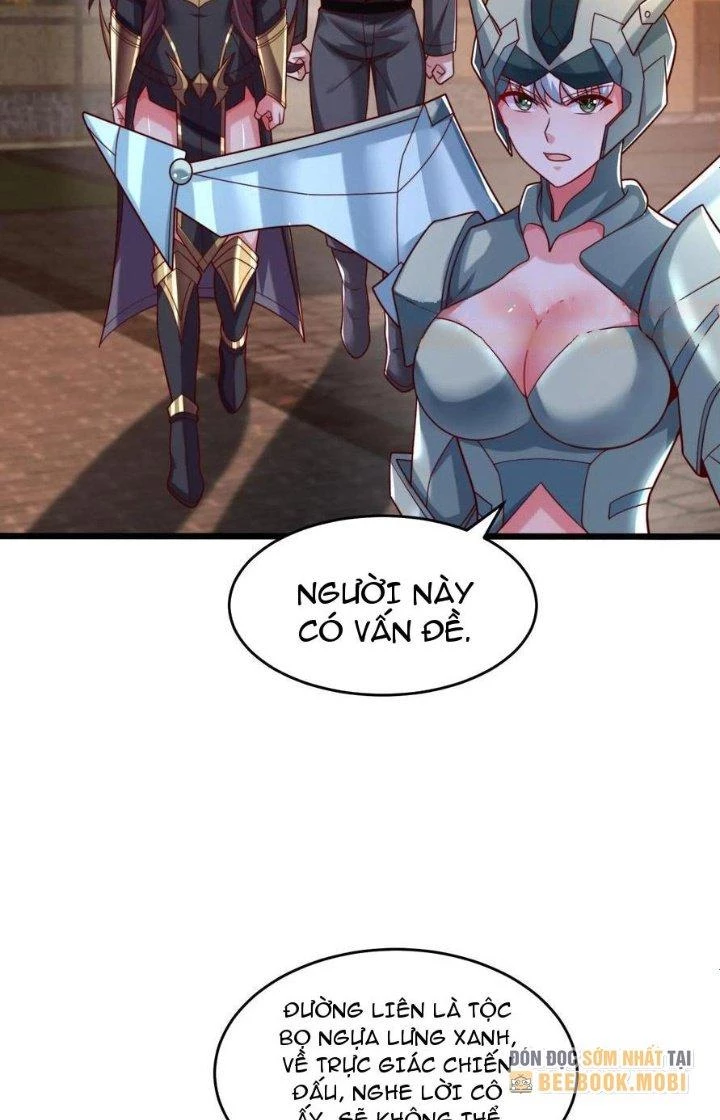 Bỉ nhân độc tìm đường chết Chapter 105 - Trang 6