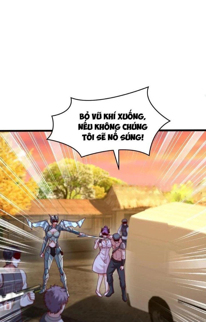 Bỉ nhân độc tìm đường chết Chapter 105 - Trang 8