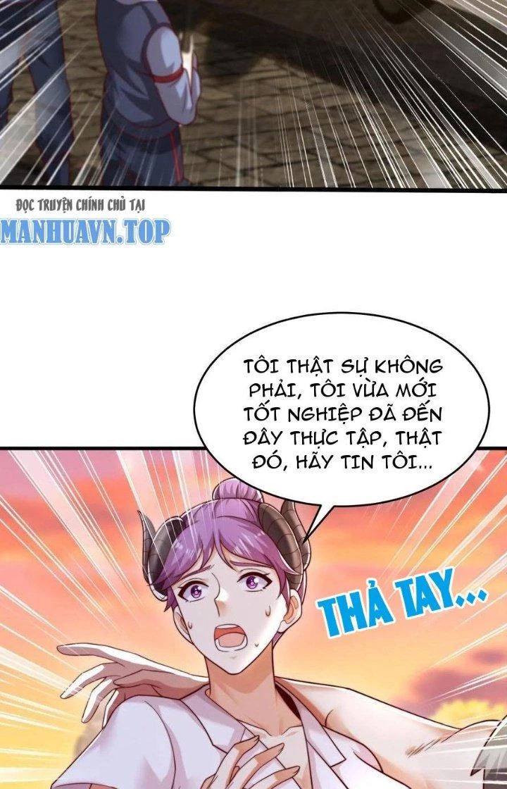 Bỉ nhân độc tìm đường chết Chapter 105 - Trang 9