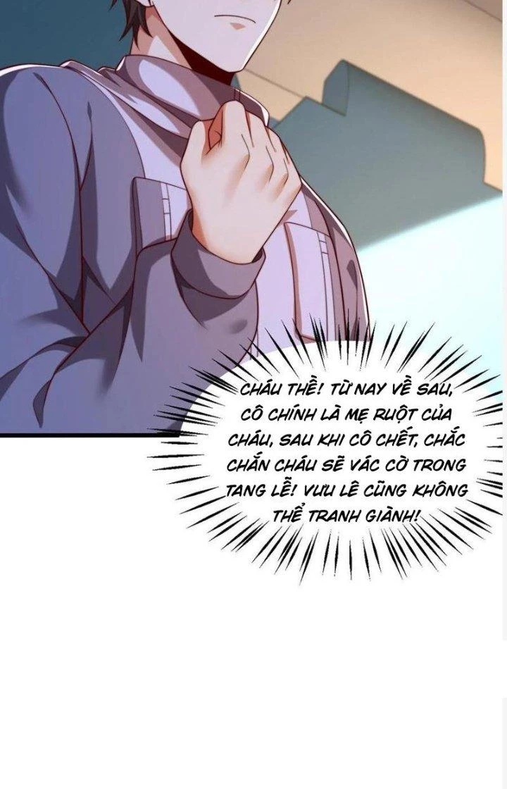 Bỉ nhân độc tìm đường chết Chapter 106 - Trang 10