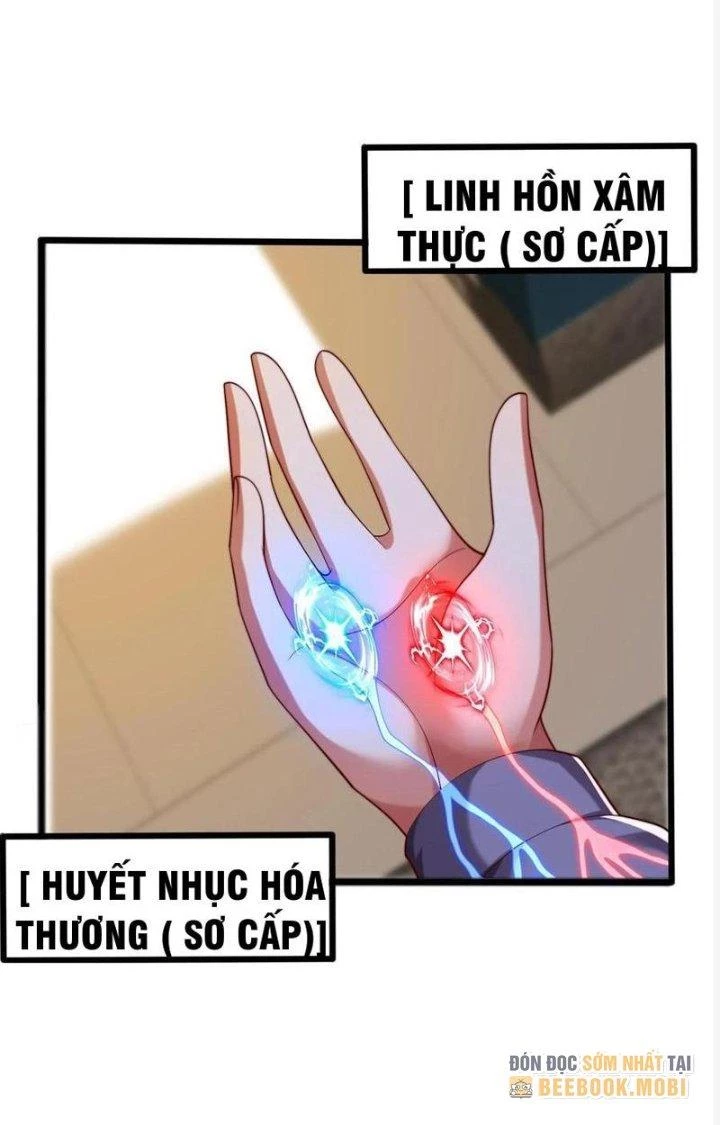 Bỉ nhân độc tìm đường chết Chapter 106 - Trang 11