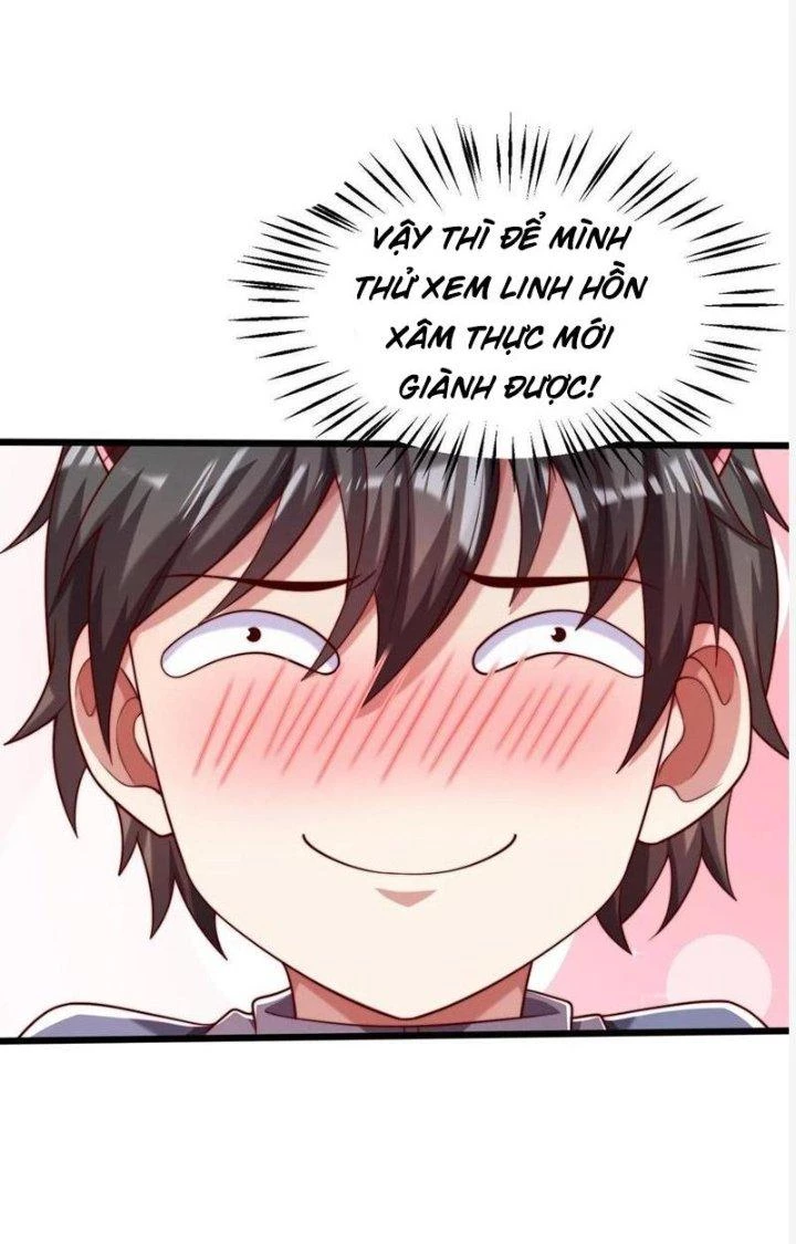 Bỉ nhân độc tìm đường chết Chapter 106 - Trang 13